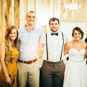 Meet your Posher, Landon